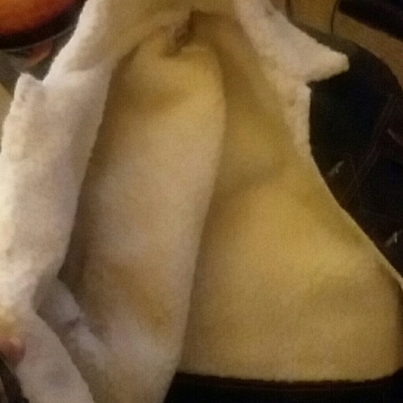 Jean jacket - Picture 2 of 6